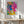 Tablou înramat „Matisse inspired cut out” de Ana Rut Bre