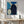 Tablou înramat „Shapes Play3 3blue” de Ana Rut Bre