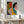 Tablou înramat „Mid Century Pastel 11” de Ana Rut Bre