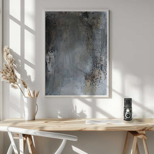 Tablou înramat „Terracotta ii” de Deb Chaney