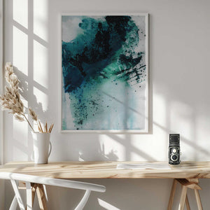 Tablou înramat „Tofino West Coast” de Deb Chaney