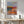 Tablou înramat „Abstrait 1” de Sylvie Demers