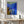 Tablou înramat „Blue Cascade Dreams” de Dorothy Fagan