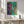 Tablou înramat „Vivid Colors And Delicate Petals” de Dorothy Fagan