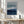 Tablou înramat „Blue Abstract II” de Orara Studio