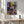 Tablou înramat „Sitting Muse Abstract” de Little Dean