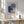 Tablou înramat „Watercolor Organic Shapes 5” de Little Dean