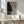 Tablou înramat „Black Abstract Mosaic” de Little Dean