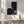Tablou înramat „Black Abstract With Texture” de Little Dean