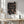 Tablou înramat „Abstract Black Portrait” de Little Dean