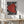 Tablou înramat „Crimson Wave Pulse” de Little Dean