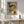 Tablou înramat „Luminous Ochre Abstract Infinity” de Little Dean