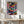 Tablou înramat „Geometric Shapes and Bold Brushstrokes” de Little Dean