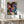 Tablou înramat „Shapes with Dynamic Brushstrokes” de Little Dean