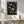 Tablou înramat „Fluidity Of Human Emotions Through Bold Lines” de Little Dean
