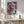Tablou înramat „Bold colorful brushstrokes 02” de Little Dean
