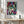 Tablou înramat „Bold colorful brushstrokes” de Little Dean