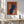 Tablou înramat „Abstract Blaze Script” de Little Dean