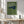 Tablou înramat „Blue and green arrangement 05” de Little Dean