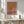 Tablou înramat „Stone portrait orange” de Little Dean