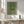 Tablou înramat „Stone portrait green” de Little Dean