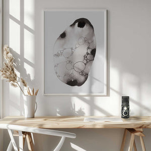 Tablou înramat „Specimen X” de Amy Louise Baker