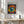 Tablou înramat „Fillmore Abstract Poster” de Retrodrome