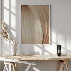 Tablou înramat „Shades of Softness” de Christina Sillen