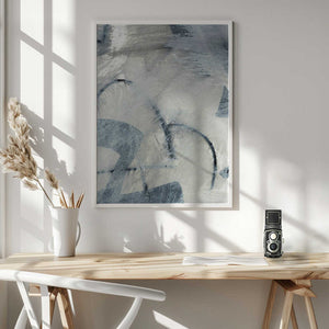 Tablou înramat „Modern 2” de Dan Hobday