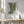 Tablou înramat „Green Abstract Form” de THE MIUUS STUDIO