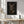 Tablou înramat „Stag Portrait” de Andreas Magnusson