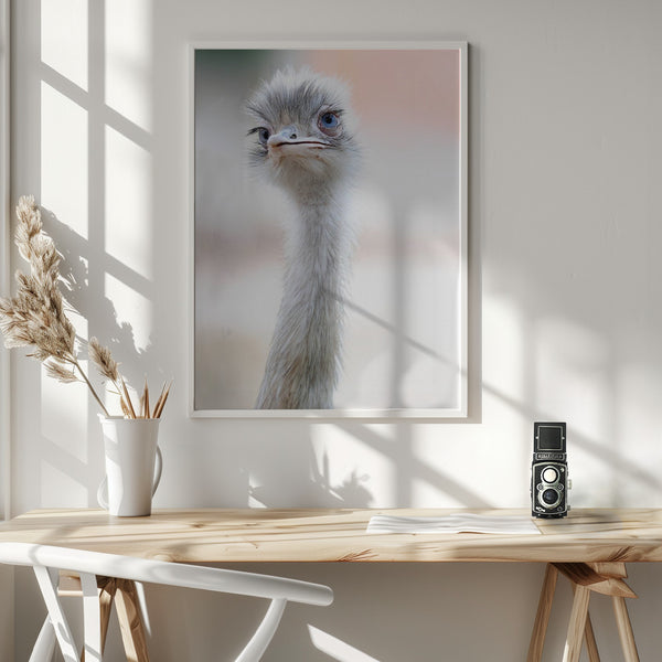 Tablou înramat „natural beauty” de Fulvio Pellegrini