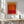Tablou înramat „Contrasting colors 4” de Vitor Costa