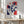 Tablou înramat „Silhouettes of Musicians Playing Saxophones” de Layla Oz