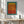 Tablou înramat „Vibrant Layers” de Vitor Costa