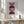 Tablou înramat „Red Symmetry Layers” de Vitor Costa