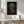 Tablou înramat „Meerkat Portrait” de Andreas Magnusson