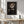 Tablou înramat „Portrait of a Young Hamster” de Marja van den Hurk