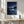 Tablou înramat „Moonlight” de Yan Zhang
