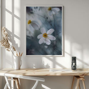 Tablou înramat „Cosmos” de Mandy Disher
