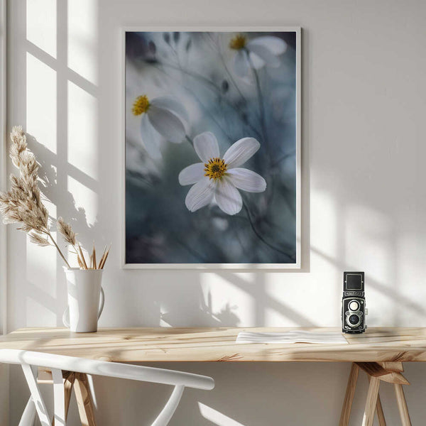 Tablou înramat „Cosmos” de Mandy Disher