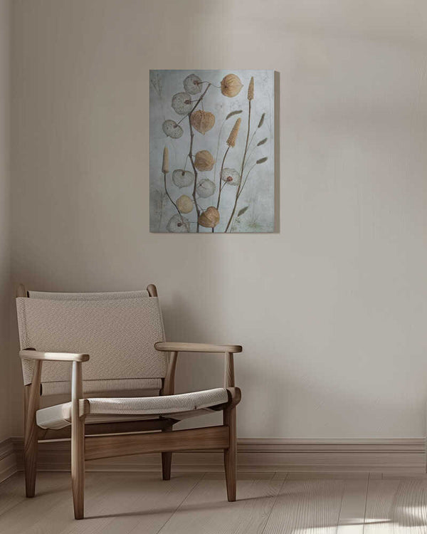 Tablou canvas „Lanterns*” de Mandy Disher