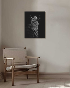 Tablou canvas „Stepping Down #6” de Christian Meermann