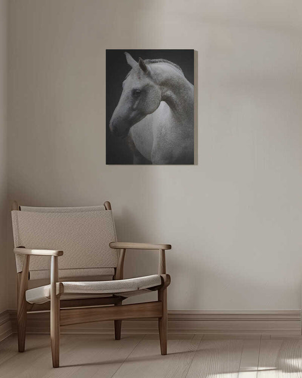 Tablou canvas „Maggie” de Avishai Avivi