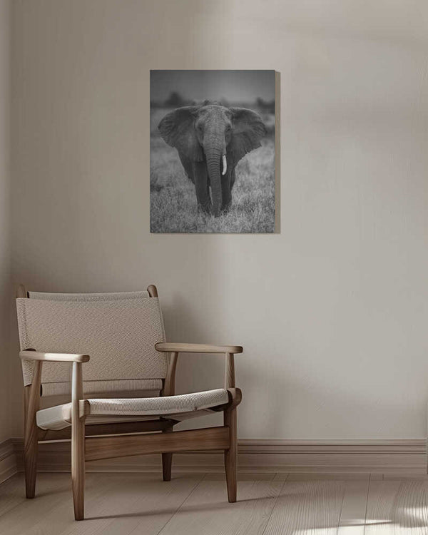 Tablou canvas „SINGULARITY” de Jaco Marx