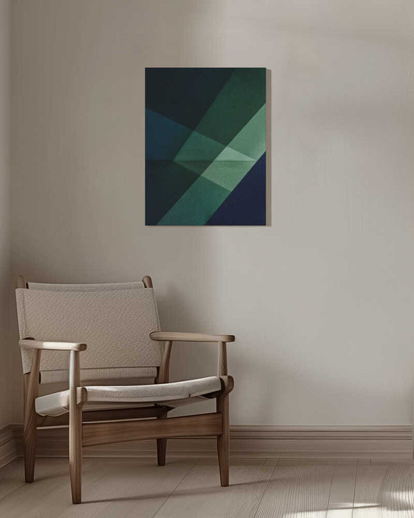 Tablou canvas „Untitled” de Inge Schuster