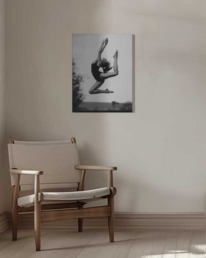 Tablou canvas „Dance” de Martin Krystynek MQEP