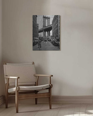 Tablou canvas „Oblivious” de Robert Bolton