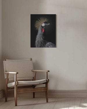 Tablou canvas „The Queen” de fegari
