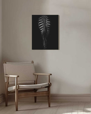Tablou canvas „Untitled” de Antonio Grambone